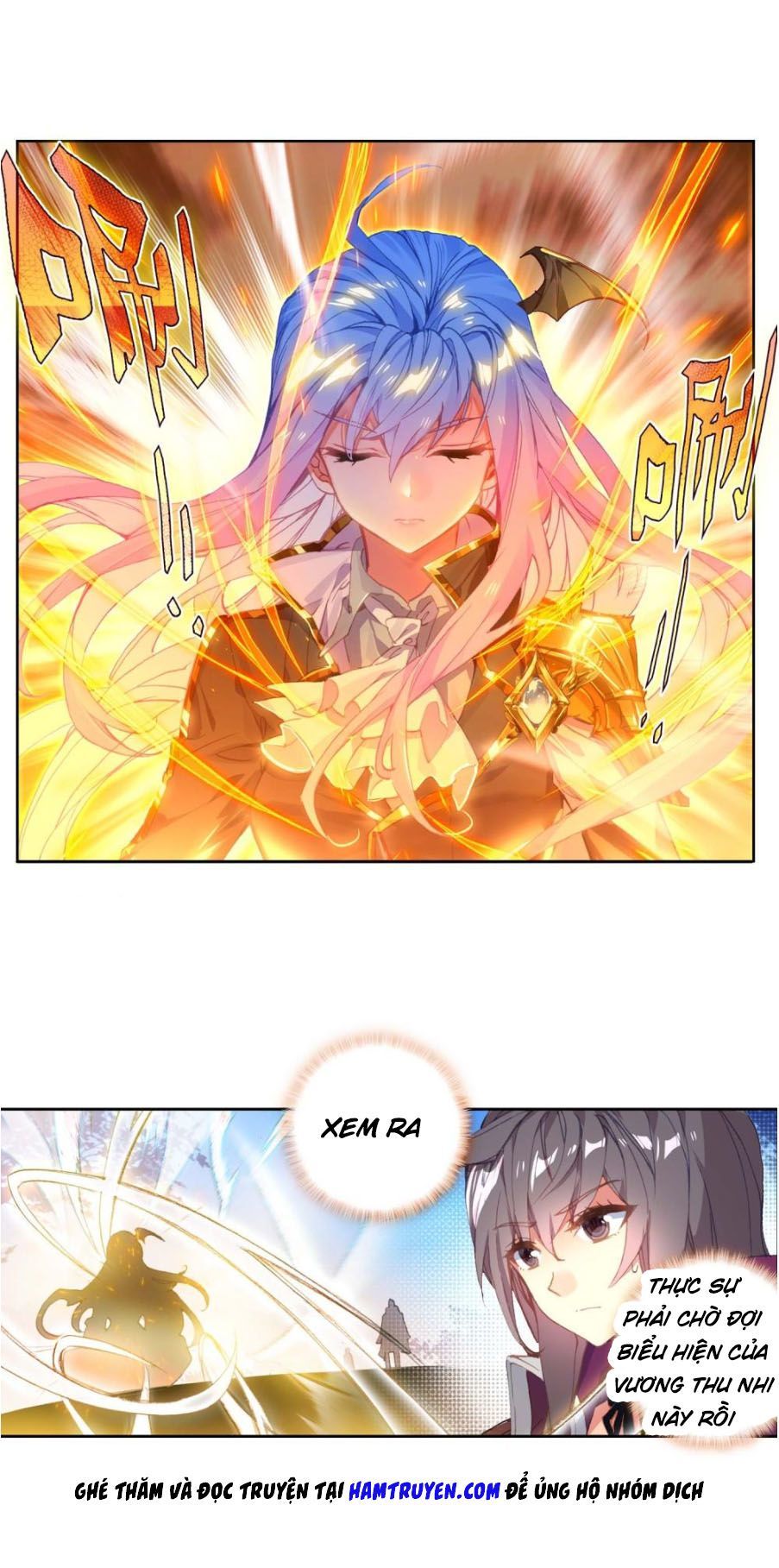 Đấu La Đại Lục 2 Chapter 219 - Trang 2