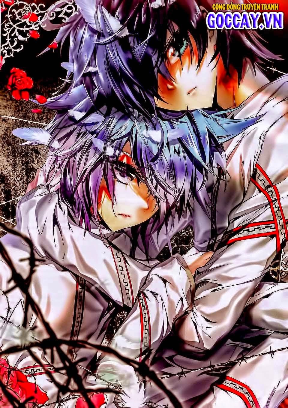 Đấu La Đại Lục 2 Chapter 22 - Trang 2