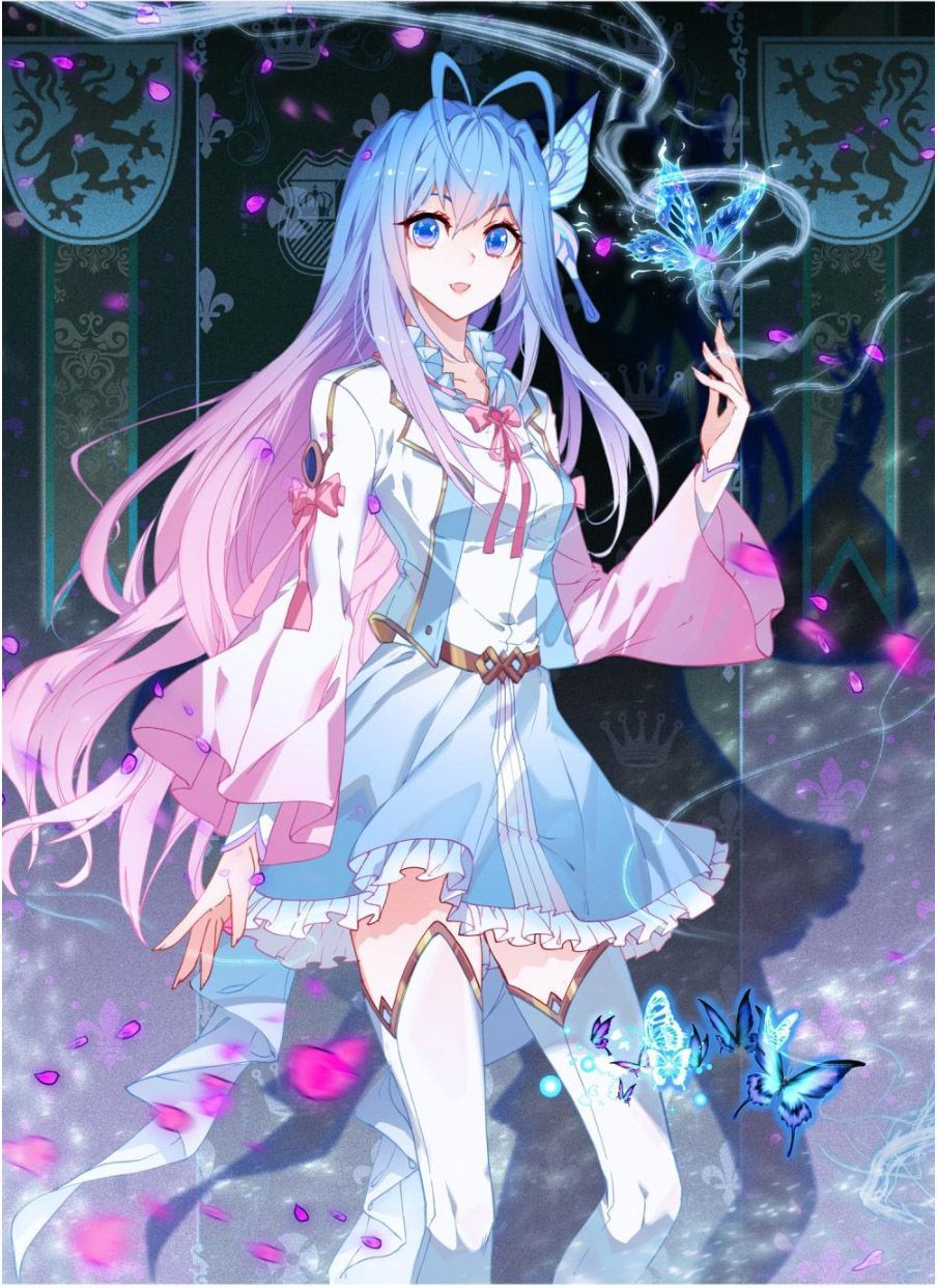 Đấu La Đại Lục 2 Chapter 220 - Trang 2