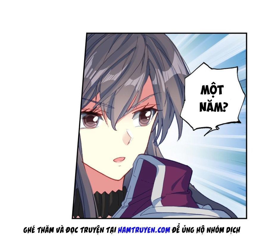 Đấu La Đại Lục 2 Chapter 220 - Trang 2