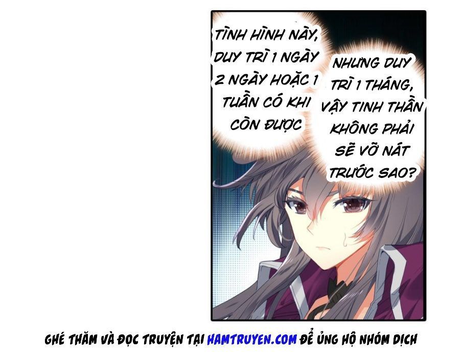 Đấu La Đại Lục 2 Chapter 220 - Trang 2