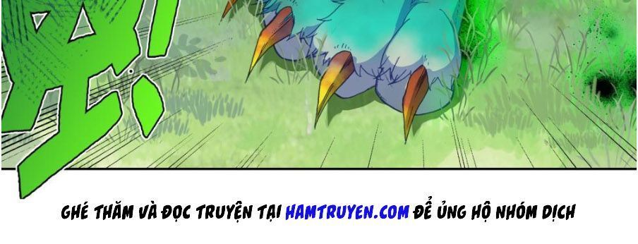 Đấu La Đại Lục 2 Chapter 220 - Trang 2