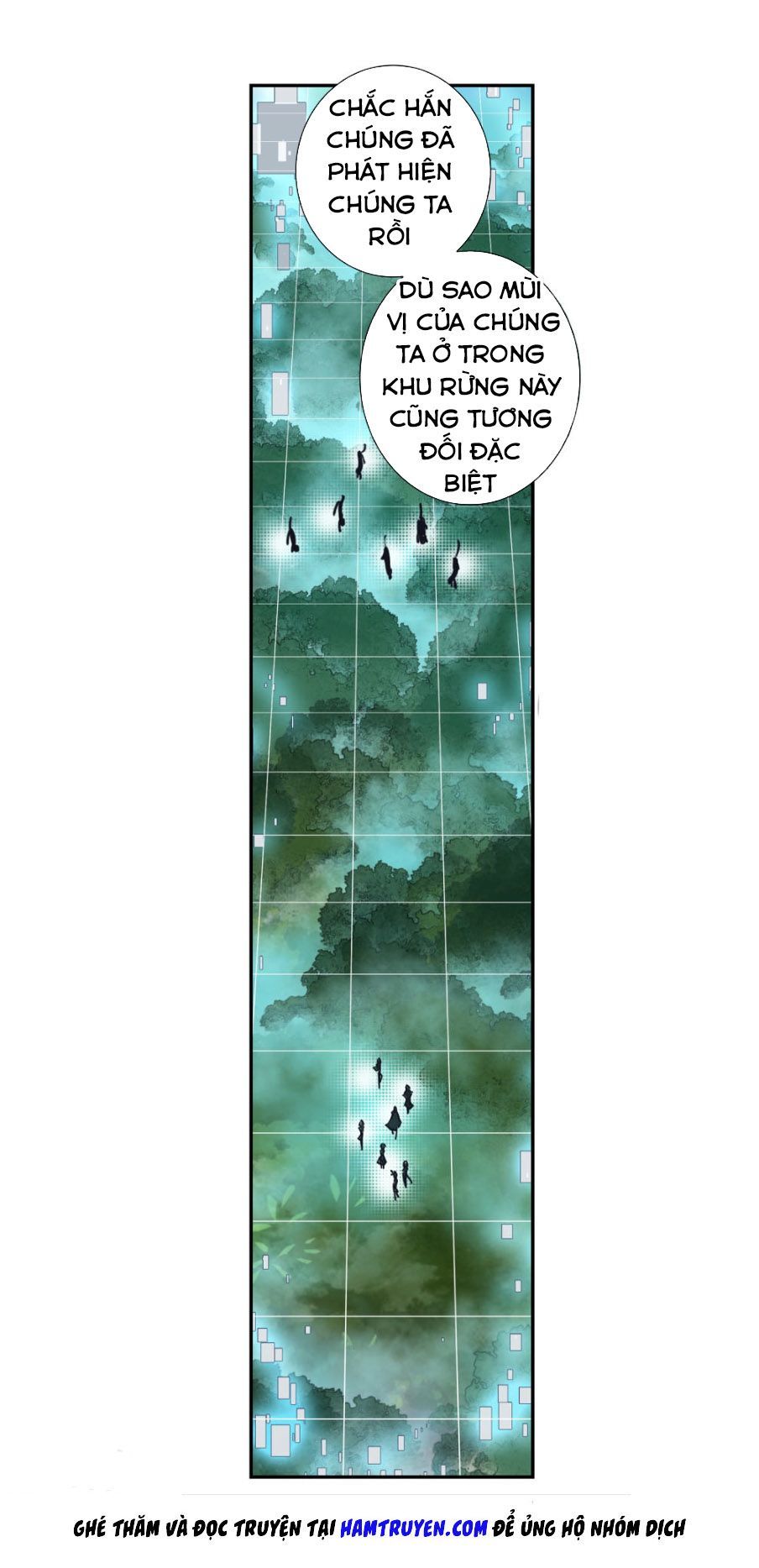 Đấu La Đại Lục 2 Chapter 220 - Trang 2