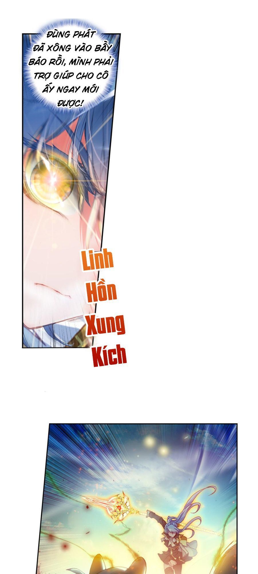 Đấu La Đại Lục 2 Chapter 220 - Trang 2