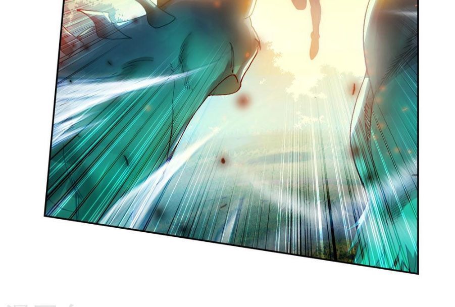 Đấu La Đại Lục 2 Chapter 220 - Trang 2