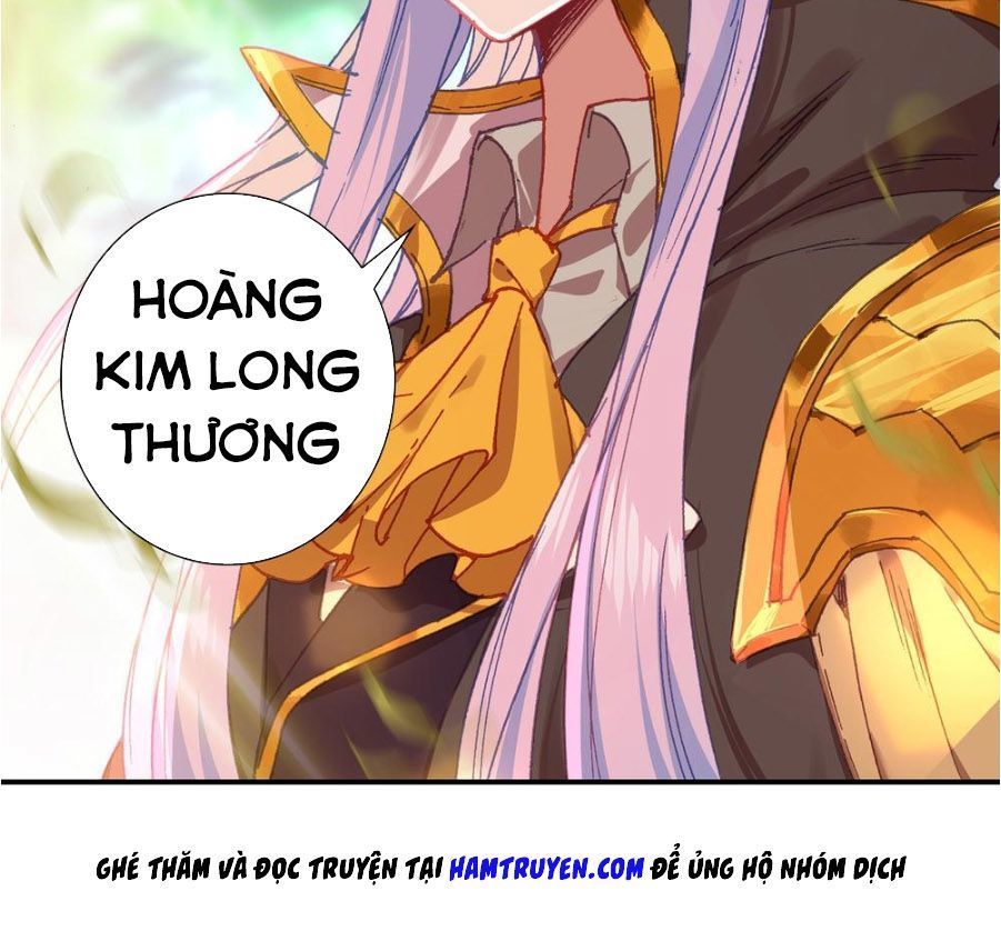 Đấu La Đại Lục 2 Chapter 220 - Trang 2
