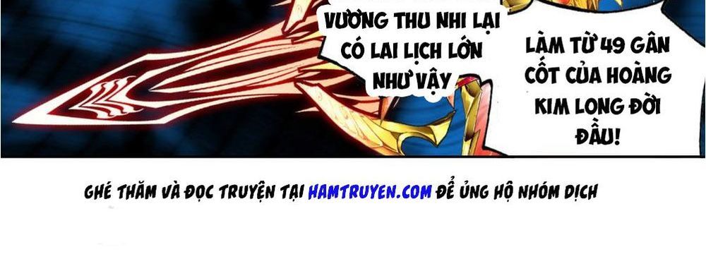 Đấu La Đại Lục 2 Chapter 221 - Trang 2