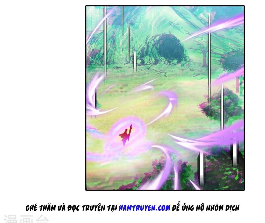 Đấu La Đại Lục 2 Chapter 222.5 - Trang 2