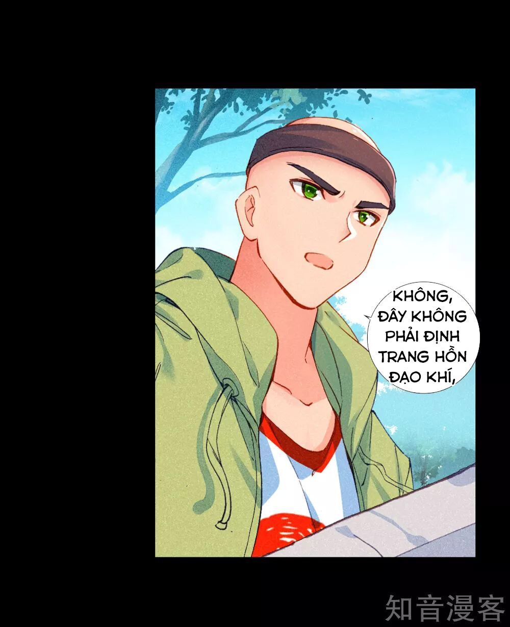 Đấu La Đại Lục 2 Chapter 223.5 - Trang 2