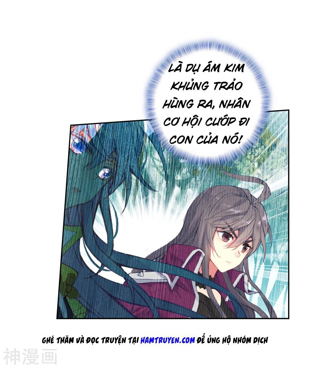 Đấu La Đại Lục 2 Chapter 223 - Trang 2