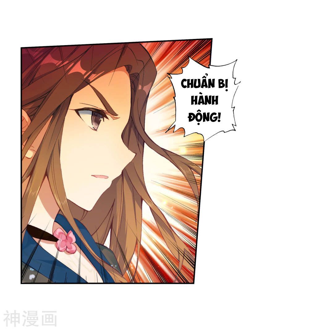 Đấu La Đại Lục 2 Chapter 223 - Trang 2