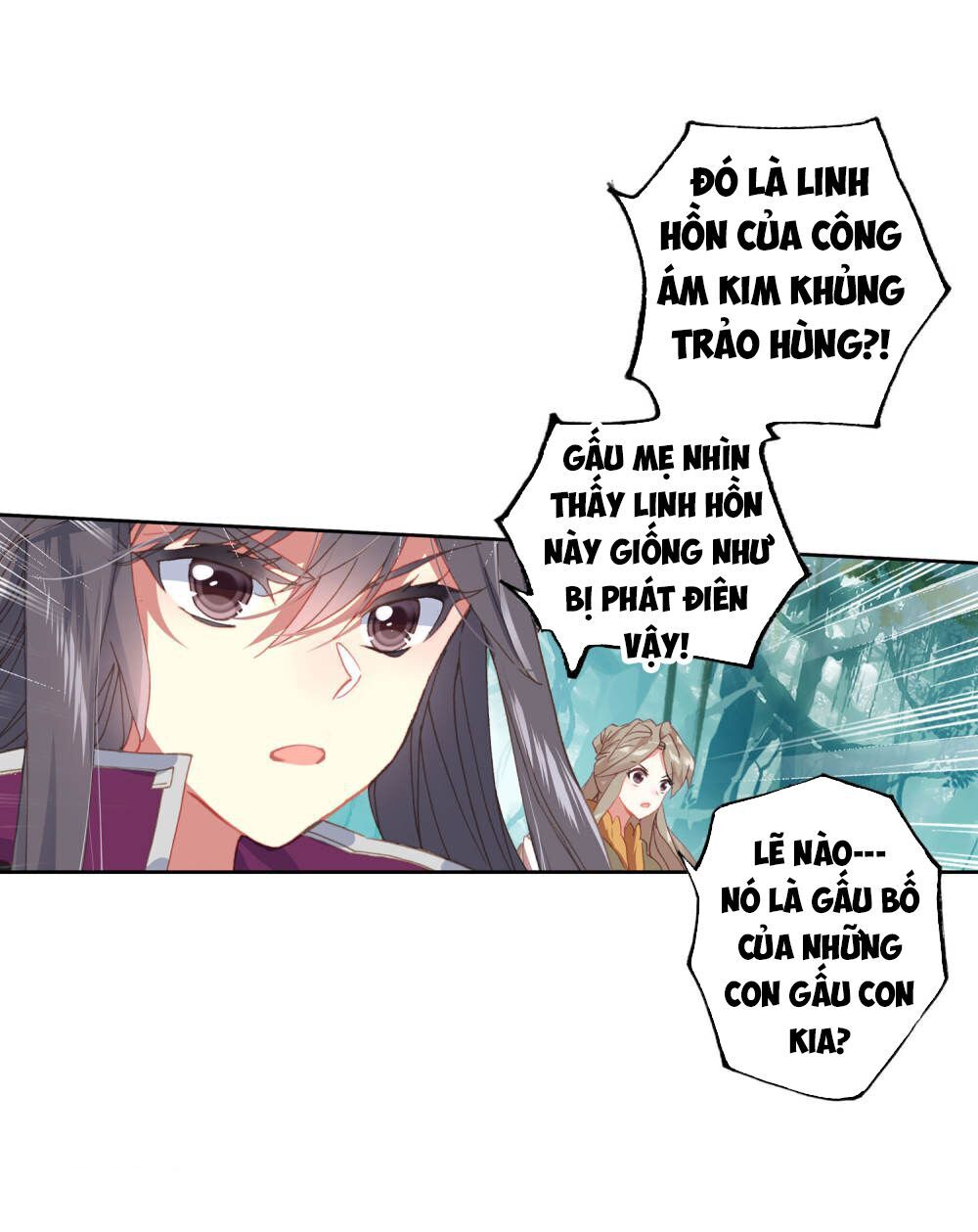 Đấu La Đại Lục 2 Chapter 223 - Trang 2