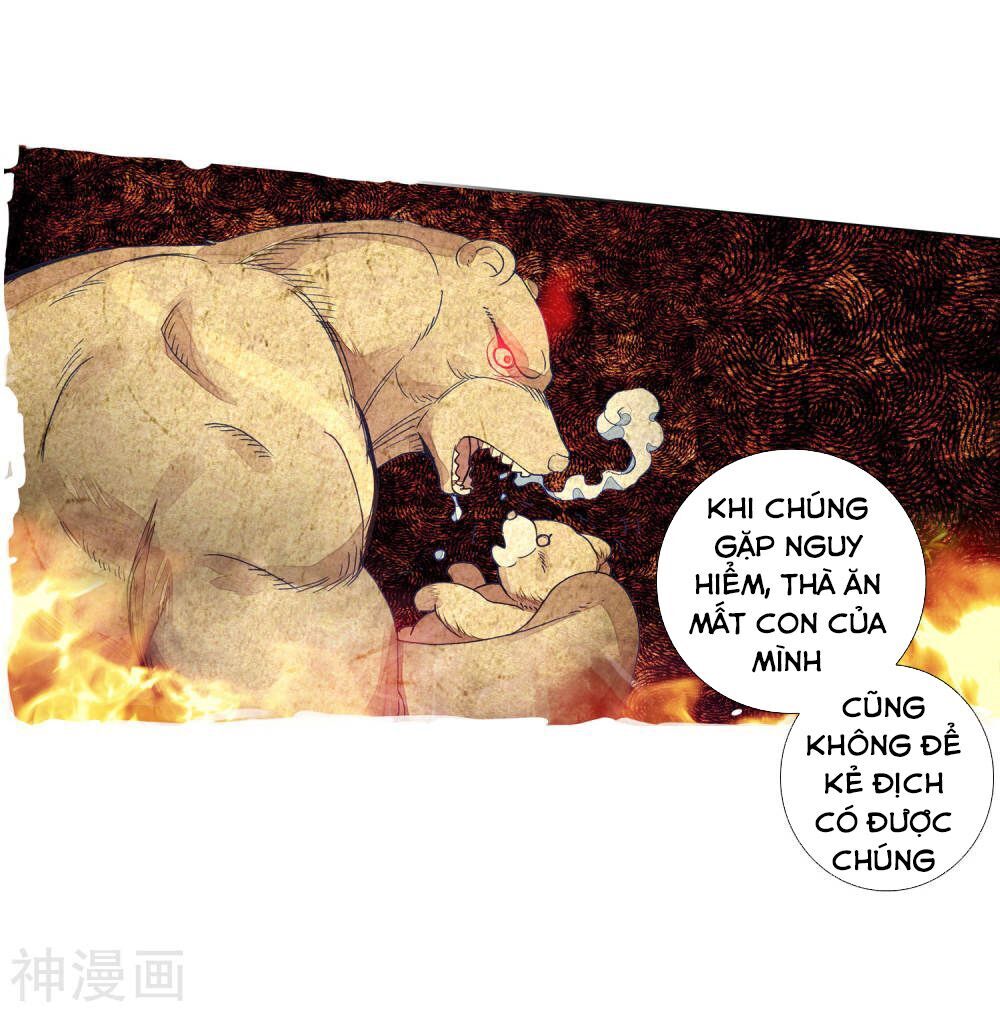 Đấu La Đại Lục 2 Chapter 223 - Trang 2