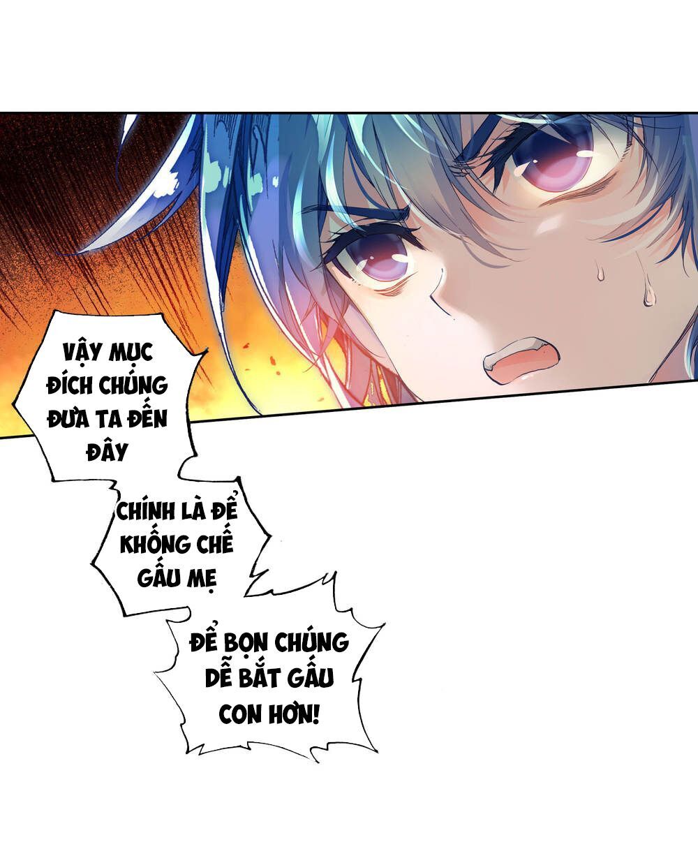 Đấu La Đại Lục 2 Chapter 223 - Trang 2