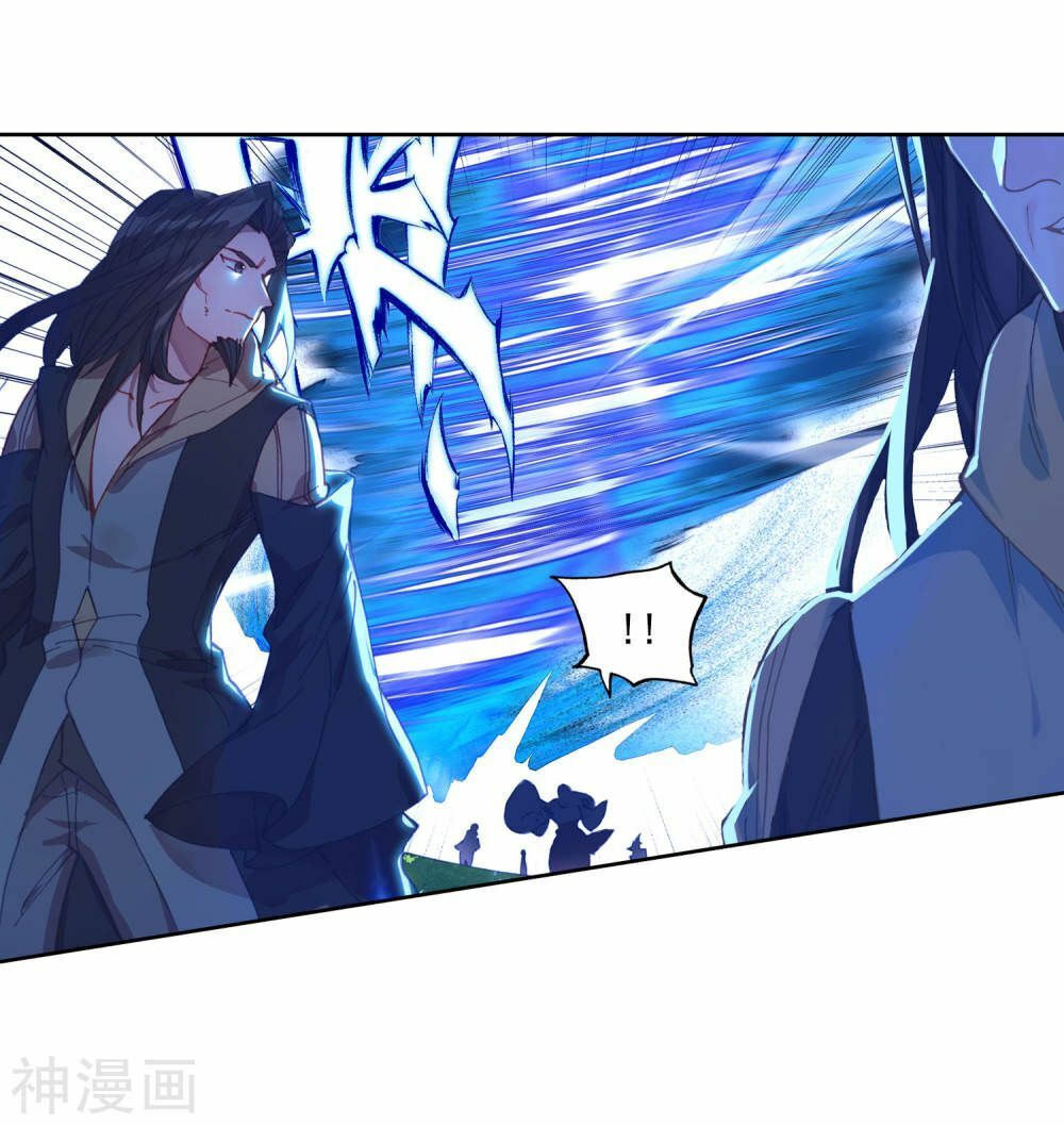 Đấu La Đại Lục 2 Chapter 223 - Trang 2