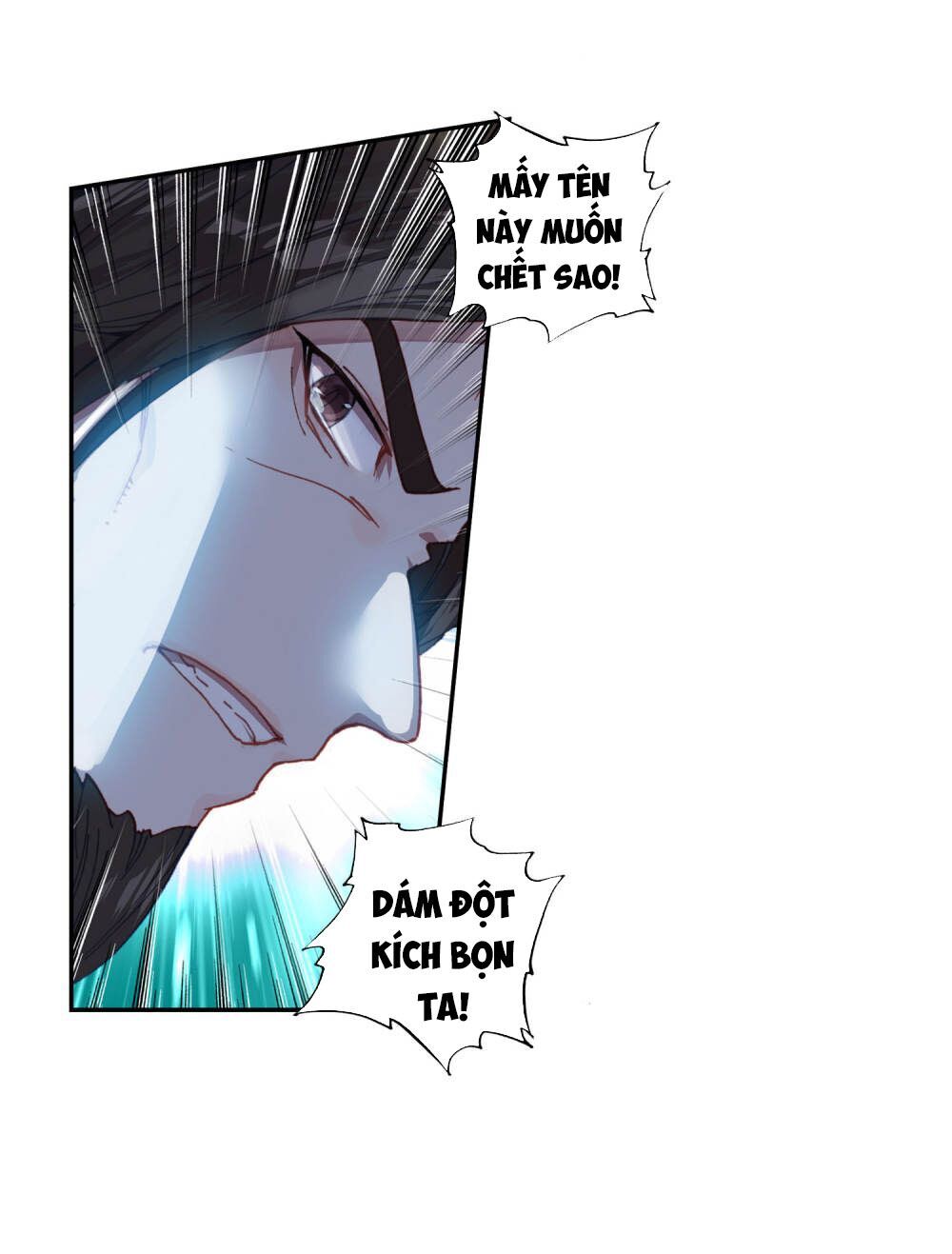 Đấu La Đại Lục 2 Chapter 223 - Trang 2