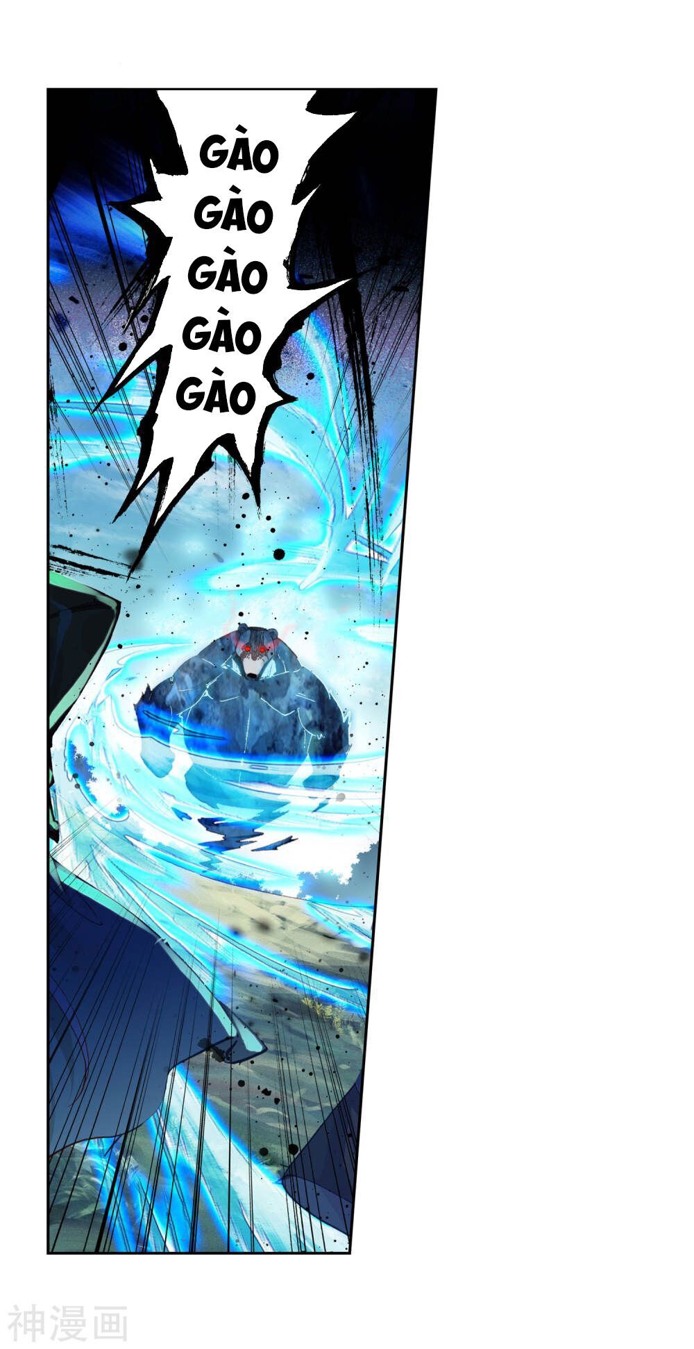 Đấu La Đại Lục 2 Chapter 223 - Trang 2