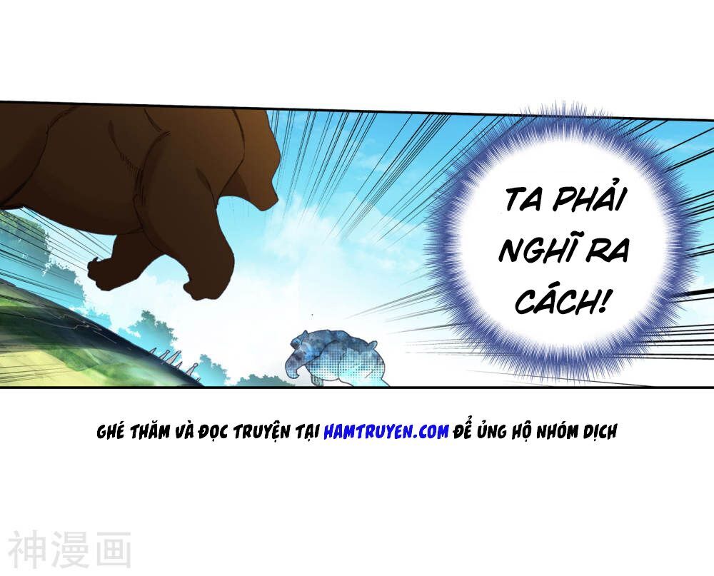 Đấu La Đại Lục 2 Chapter 223 - Trang 2