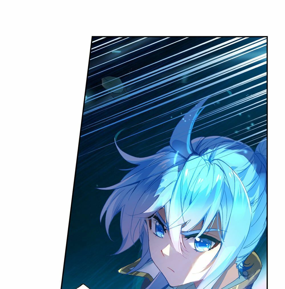 Đấu La Đại Lục 2 Chapter 224 - Trang 2