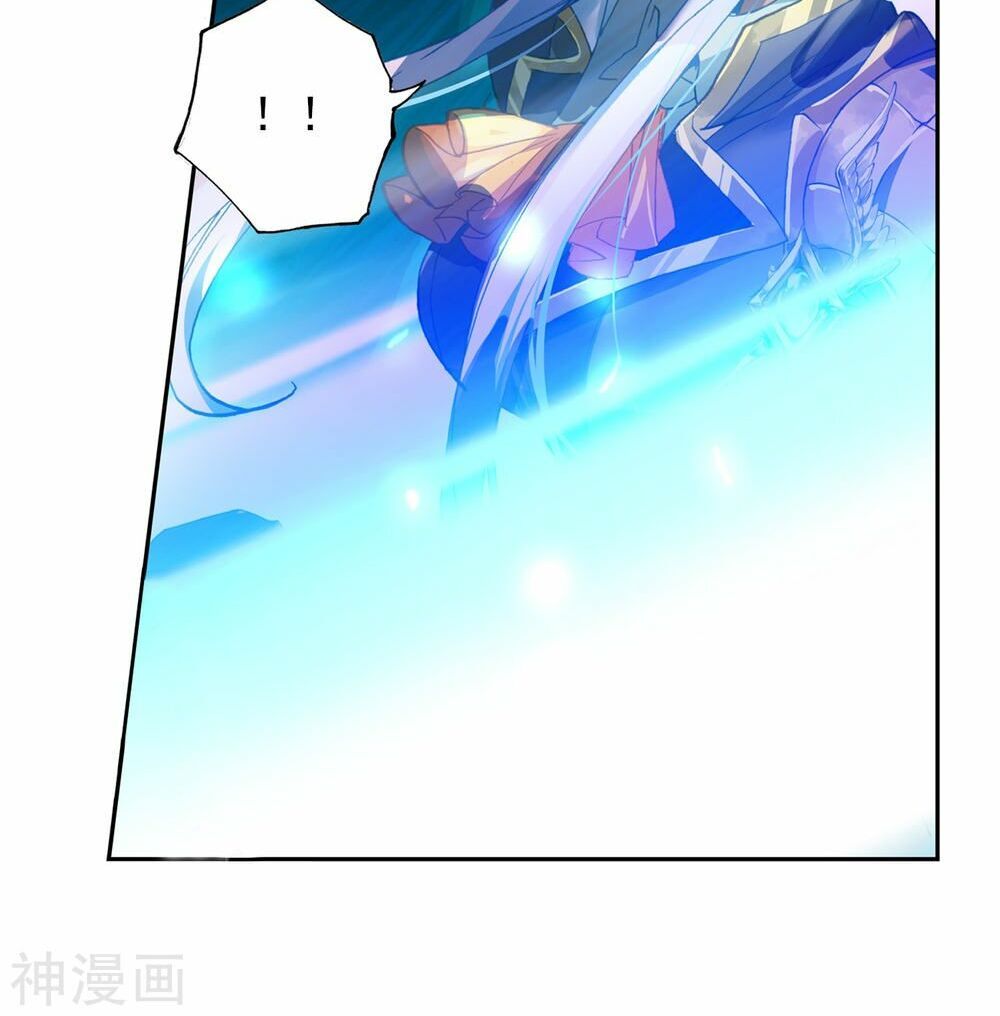 Đấu La Đại Lục 2 Chapter 224 - Trang 2