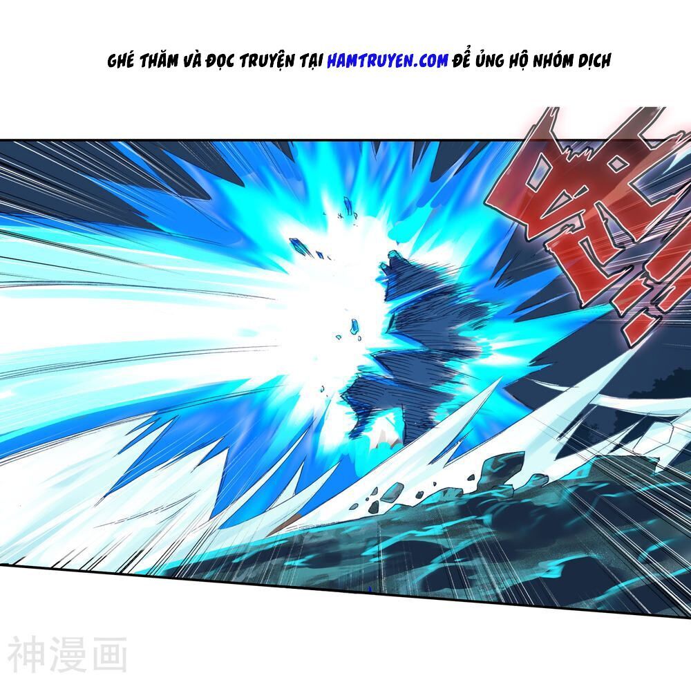 Đấu La Đại Lục 2 Chapter 224 - Trang 2