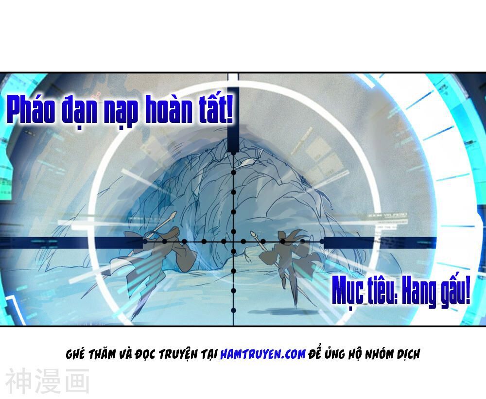 Đấu La Đại Lục 2 Chapter 224 - Trang 2