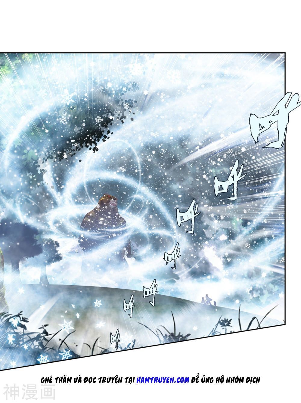 Đấu La Đại Lục 2 Chapter 225.5 - Trang 2