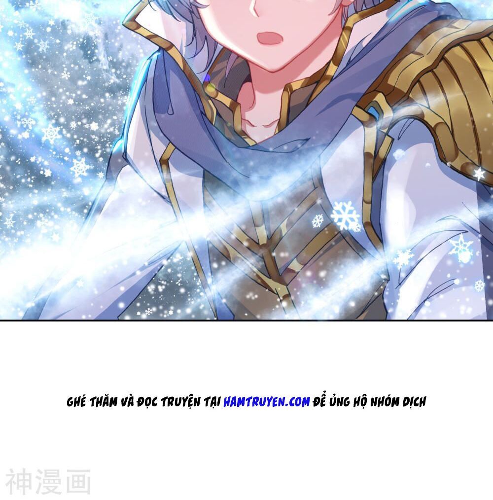 Đấu La Đại Lục 2 Chapter 225.5 - Trang 2