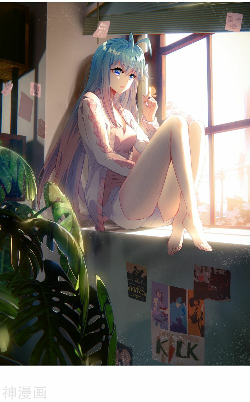 Đấu La Đại Lục 2 Chapter 225 - Trang 2