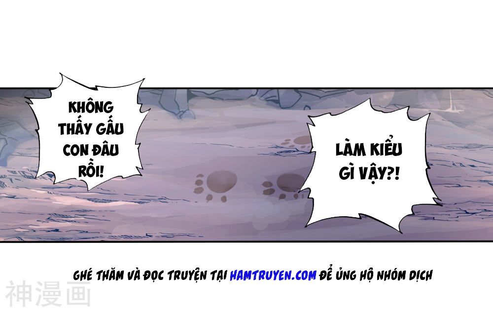 Đấu La Đại Lục 2 Chapter 225 - Trang 2