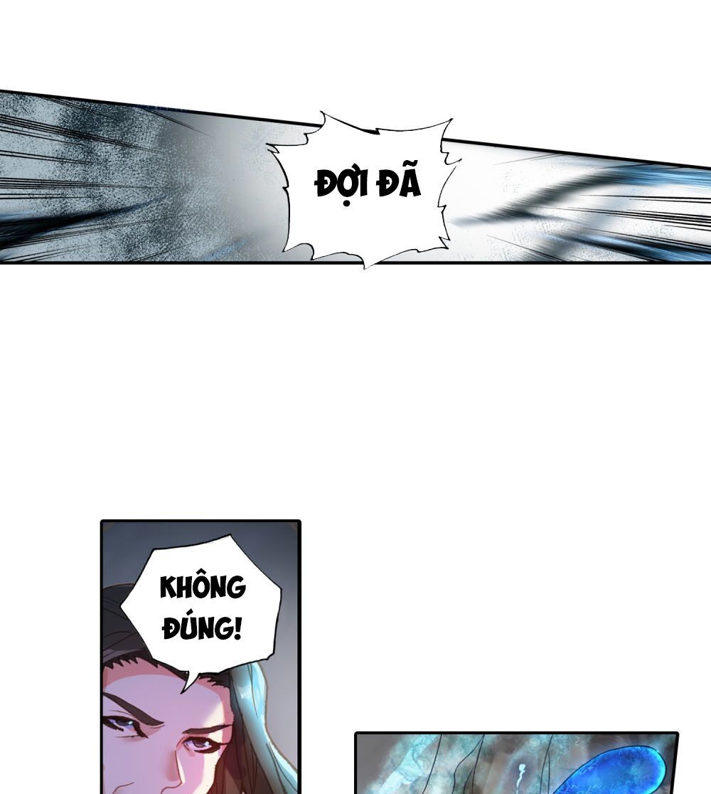 Đấu La Đại Lục 2 Chapter 225 - Trang 2