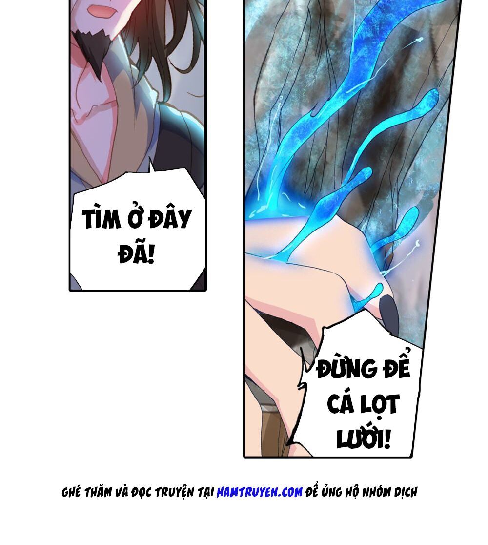 Đấu La Đại Lục 2 Chapter 225 - Trang 2