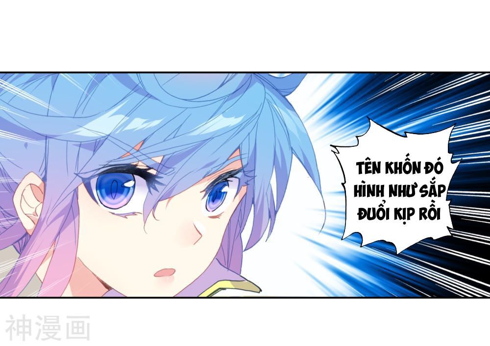 Đấu La Đại Lục 2 Chapter 226.5 - Trang 2