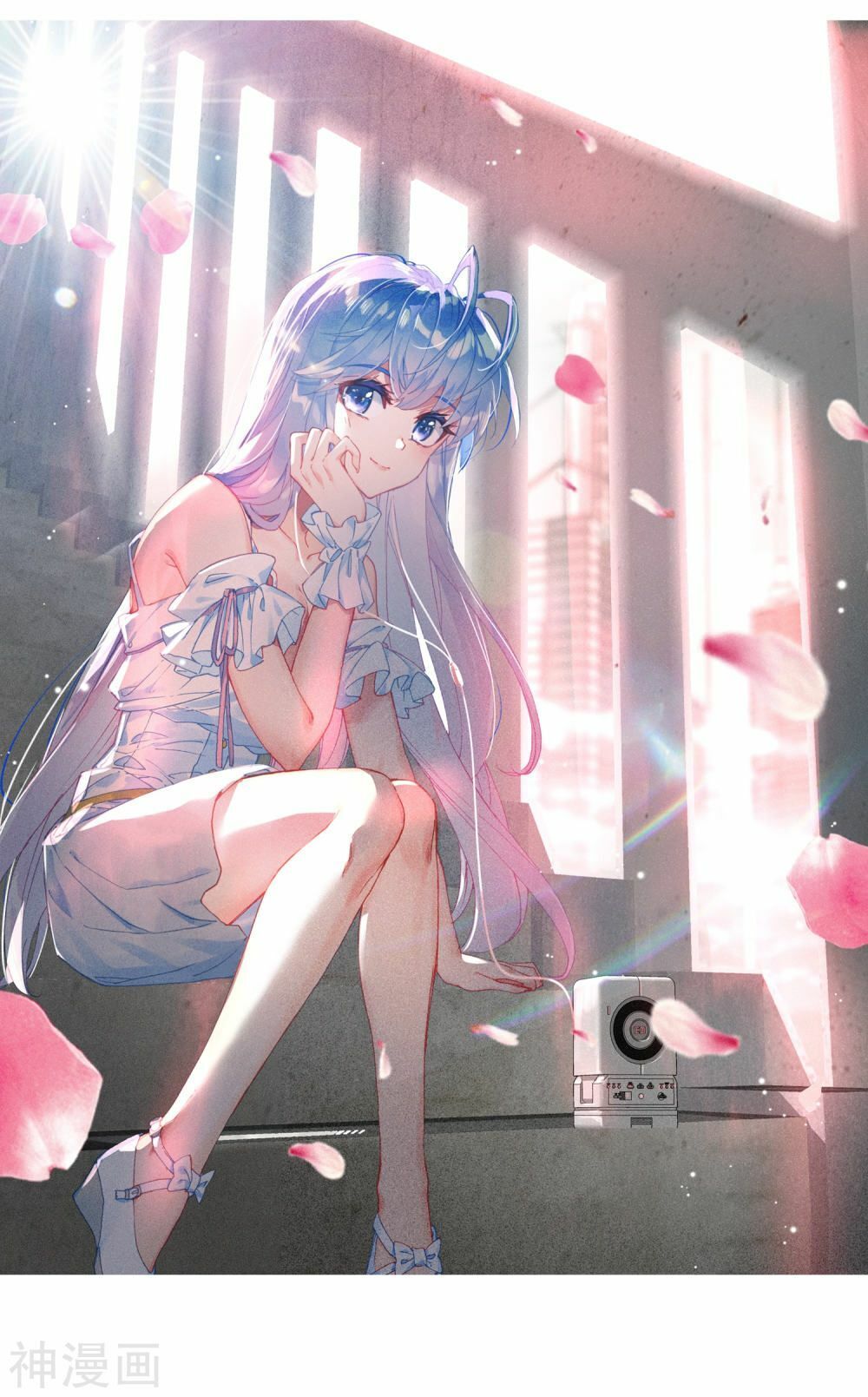 Đấu La Đại Lục 2 Chapter 226 - Trang 2