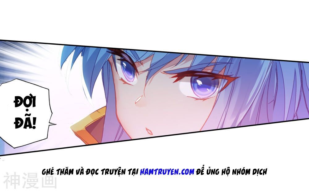 Đấu La Đại Lục 2 Chapter 226 - Trang 2