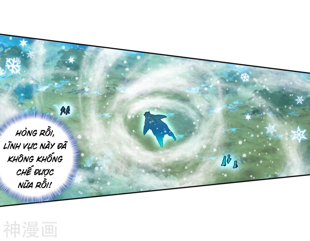 Đấu La Đại Lục 2 Chapter 226 - Trang 2