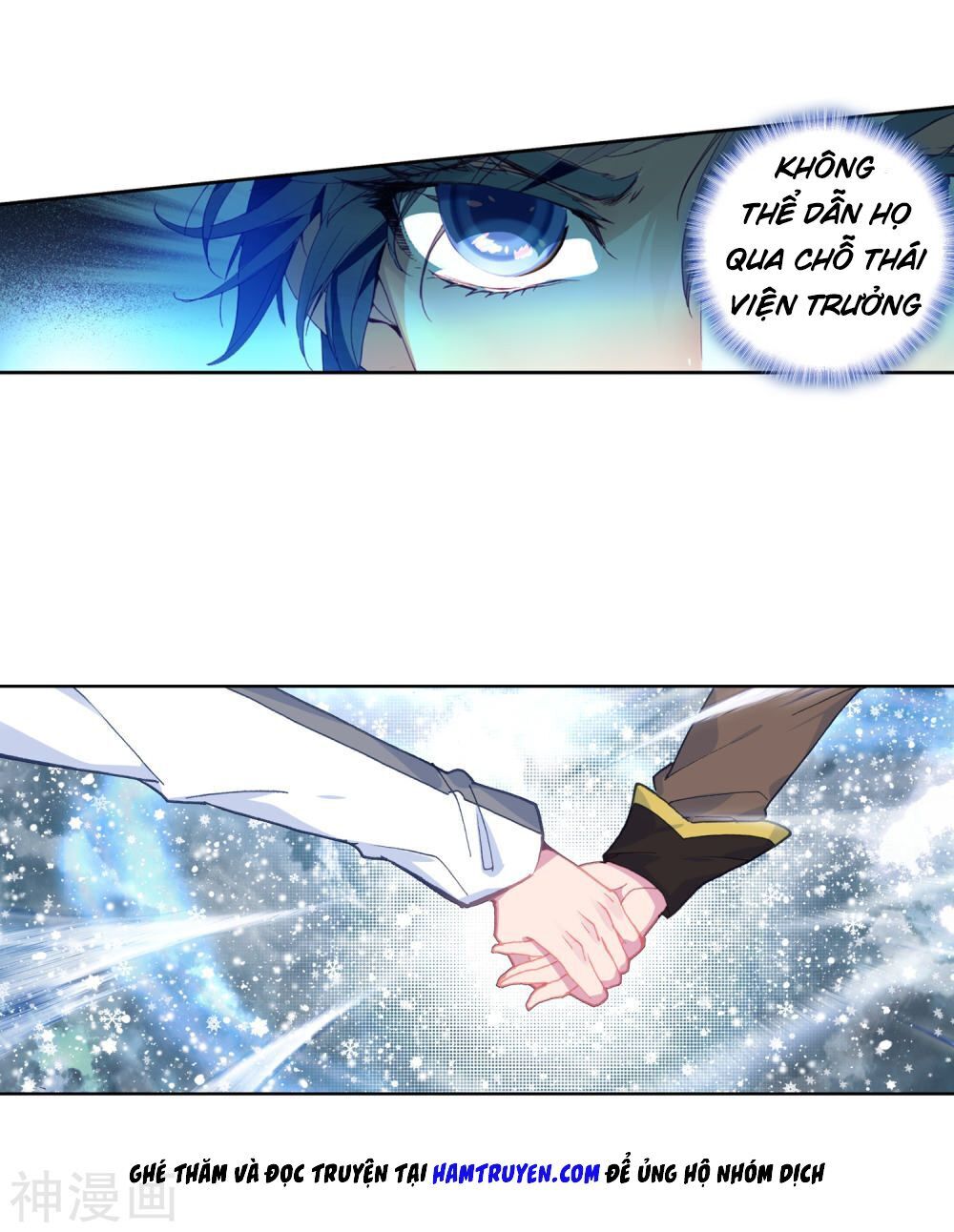 Đấu La Đại Lục 2 Chapter 226 - Trang 2