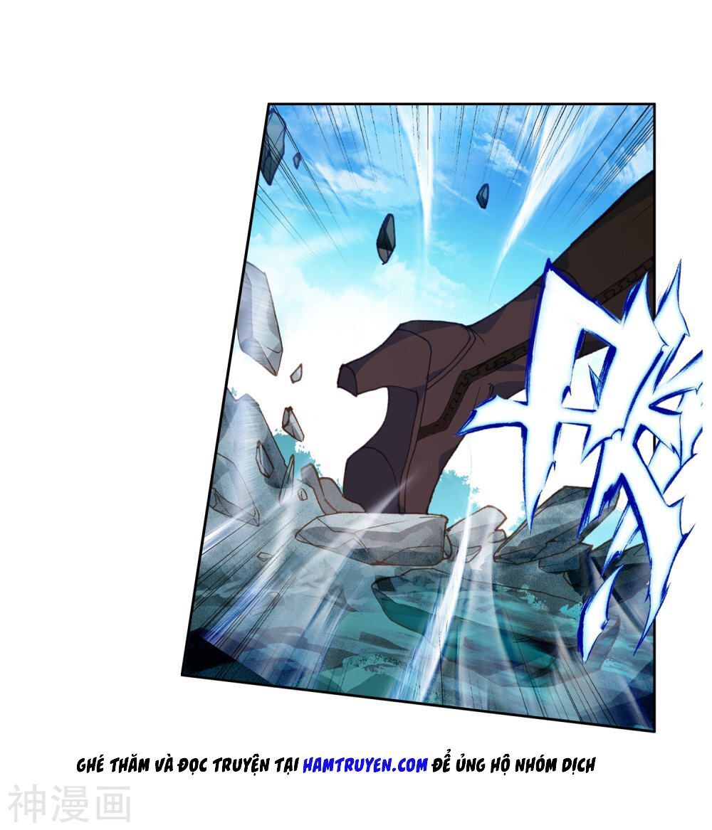 Đấu La Đại Lục 2 Chapter 226 - Trang 2