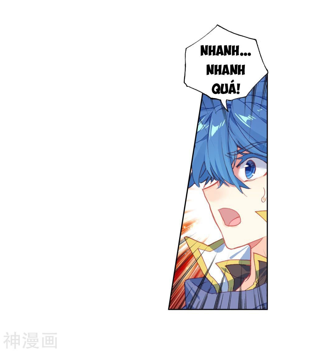 Đấu La Đại Lục 2 Chapter 226 - Trang 2