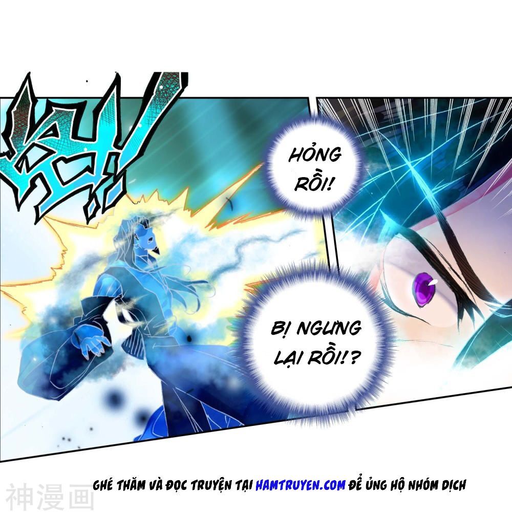 Đấu La Đại Lục 2 Chapter 227 - Trang 2