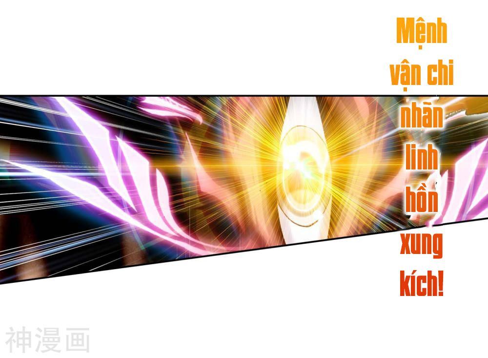 Đấu La Đại Lục 2 Chapter 227 - Trang 2