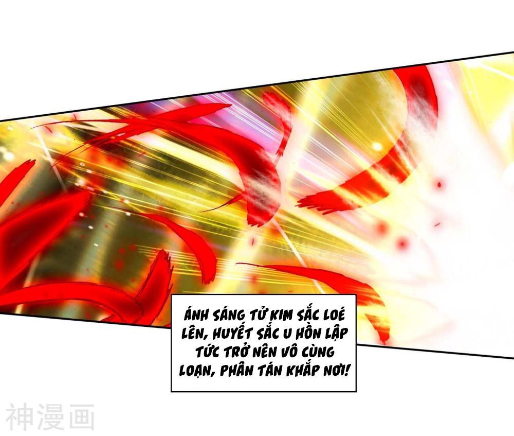 Đấu La Đại Lục 2 Chapter 227 - Trang 2