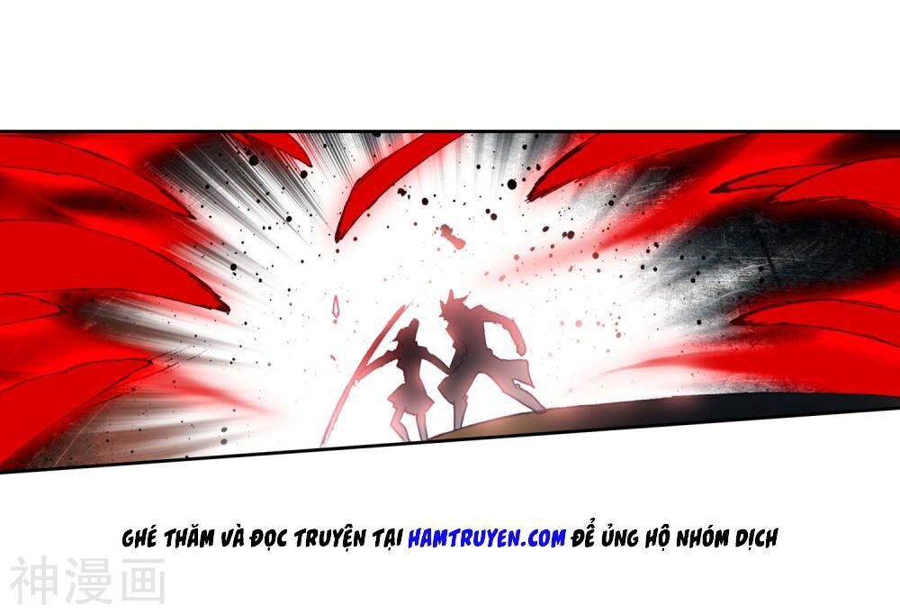 Đấu La Đại Lục 2 Chapter 227 - Trang 2