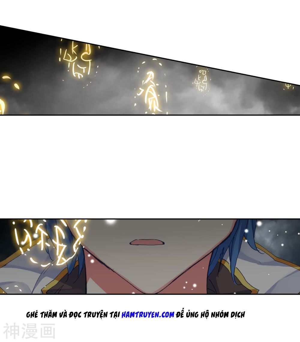 Đấu La Đại Lục 2 Chapter 227 - Trang 2