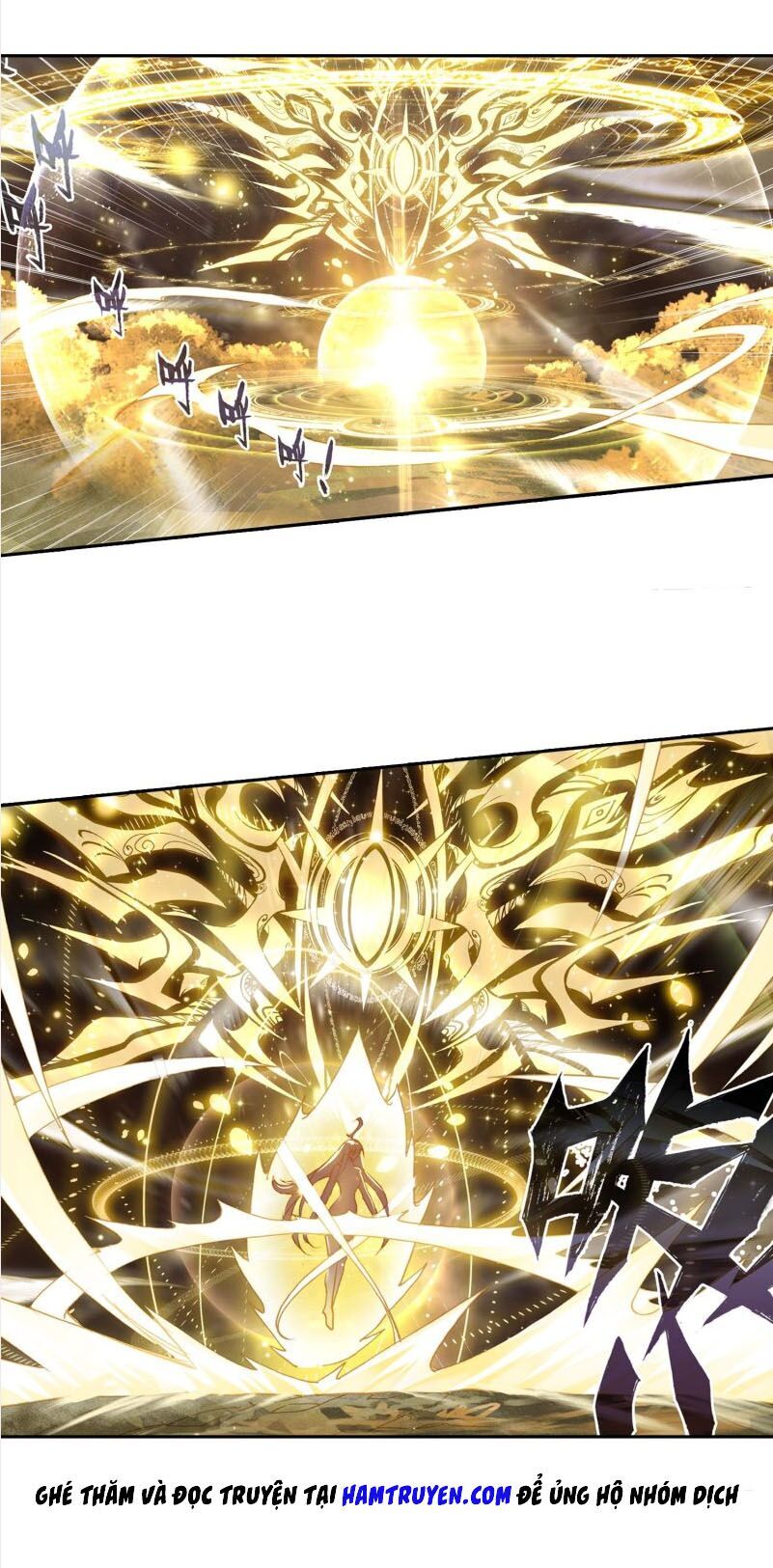 Đấu La Đại Lục 2 Chapter 228 - Trang 2