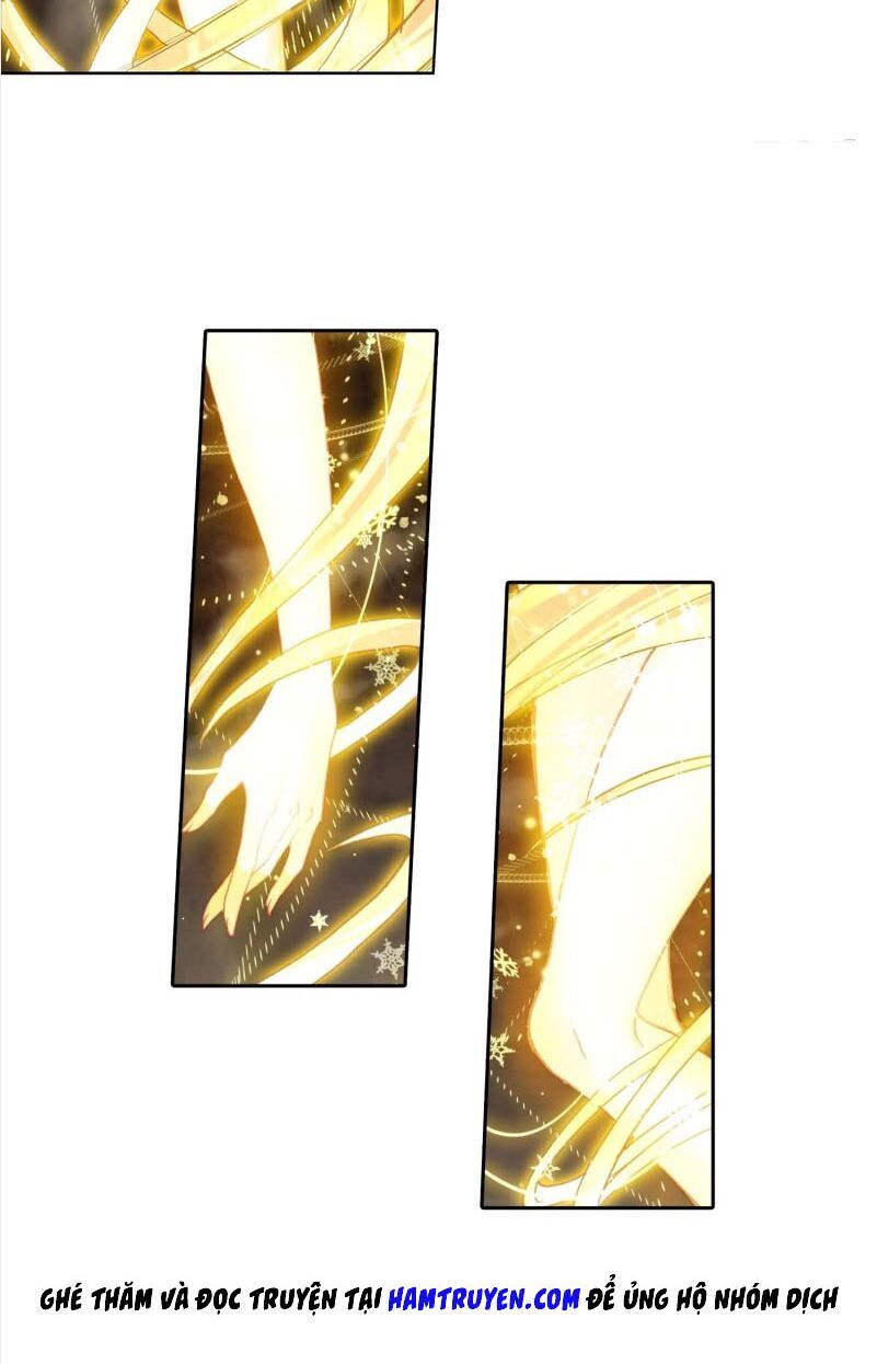 Đấu La Đại Lục 2 Chapter 228 - Trang 2