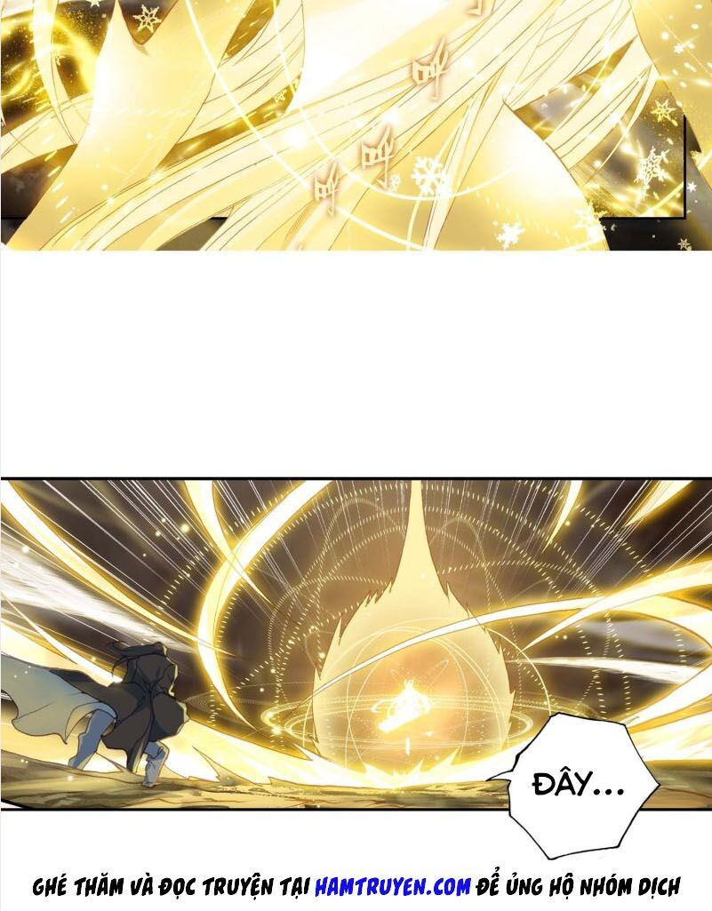 Đấu La Đại Lục 2 Chapter 228 - Trang 2