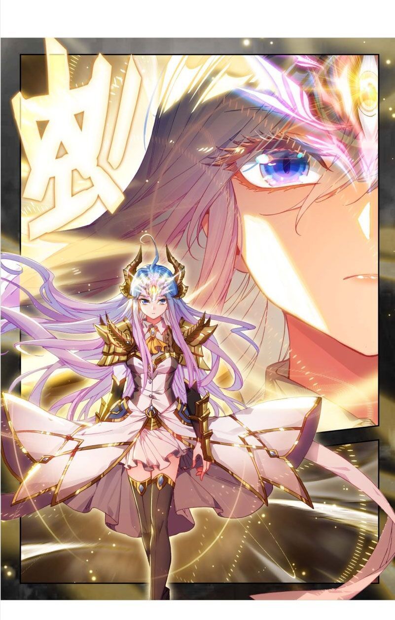 Đấu La Đại Lục 2 Chapter 228 - Trang 2