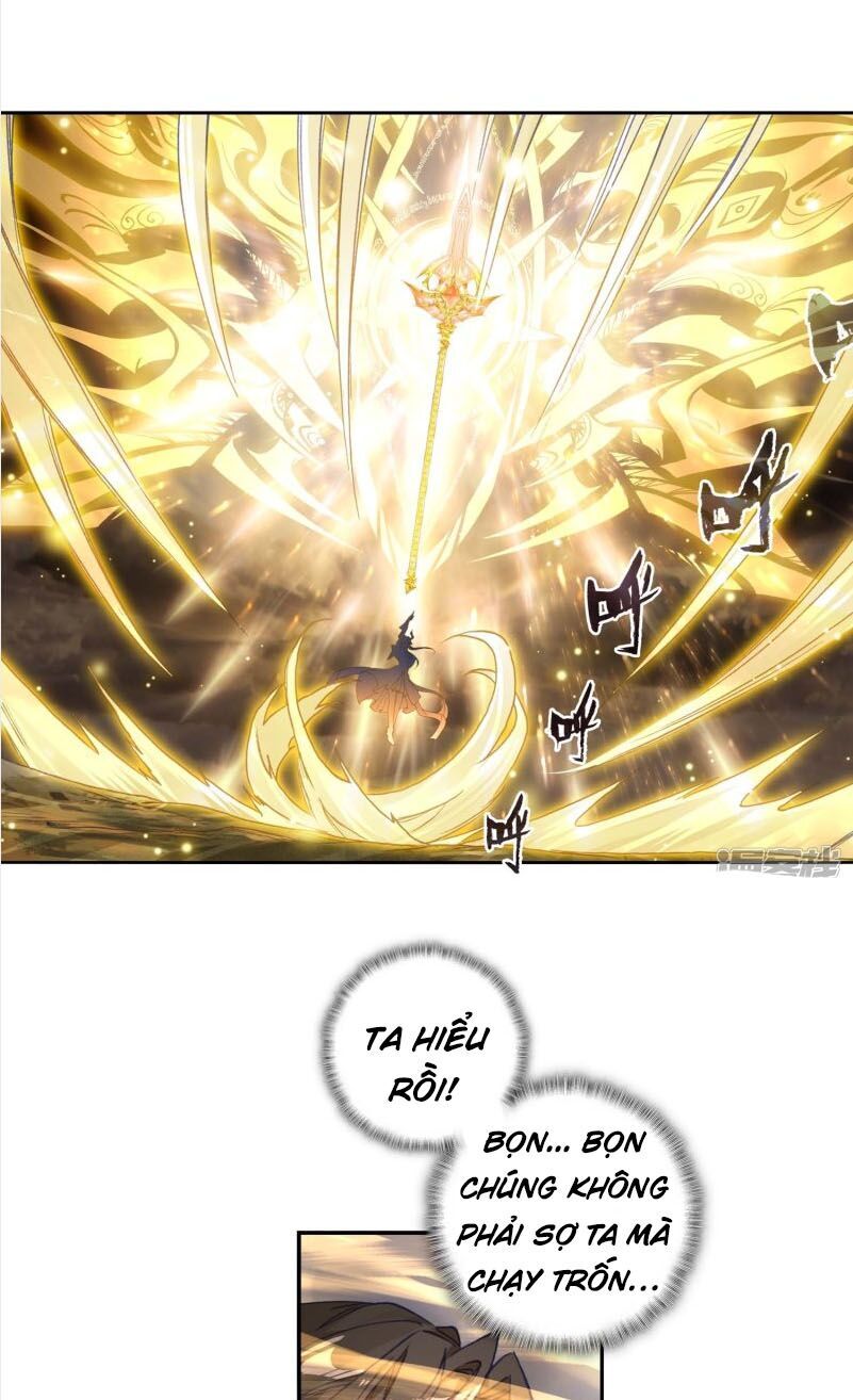 Đấu La Đại Lục 2 Chapter 228 - Trang 2