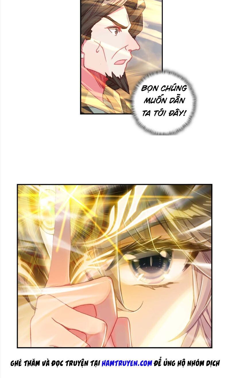 Đấu La Đại Lục 2 Chapter 228 - Trang 2